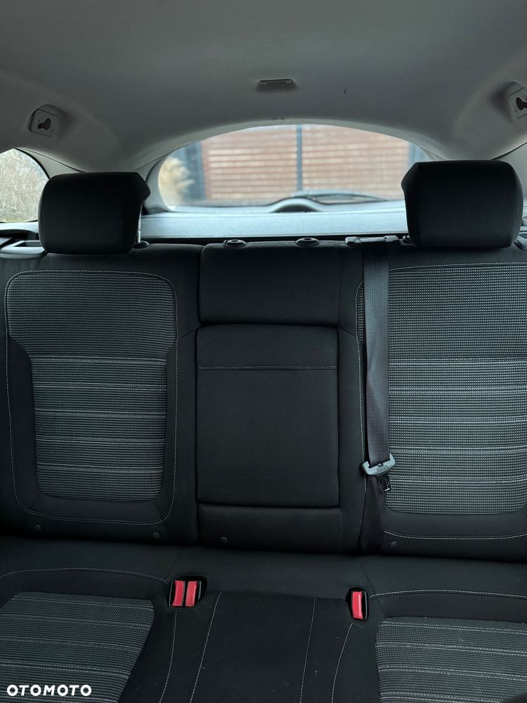 Opel Insignia 2.0 CDTI ecoFLEXStart/Stop - 27