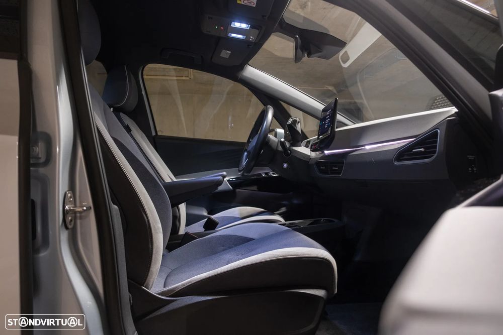 VW ID.3 Pro Performance - 36