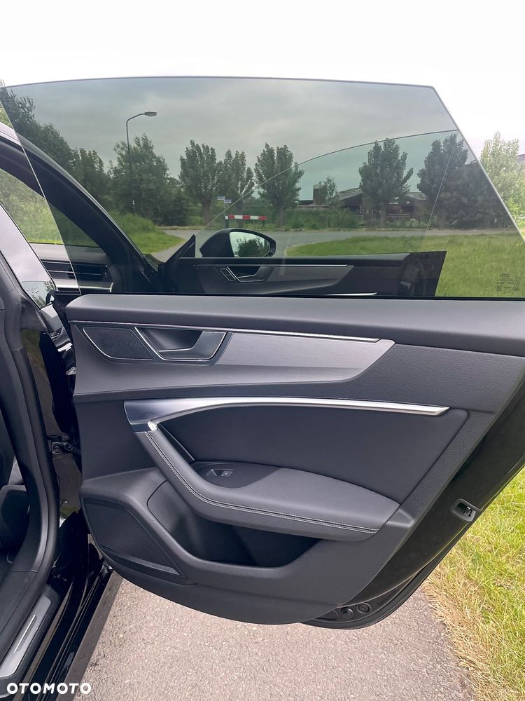 Audi A7 Sportback 55 TFSIe quattro S tronic - 17