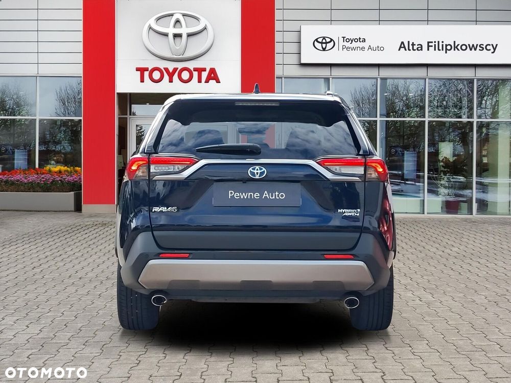 Toyota RAV4 - 9
