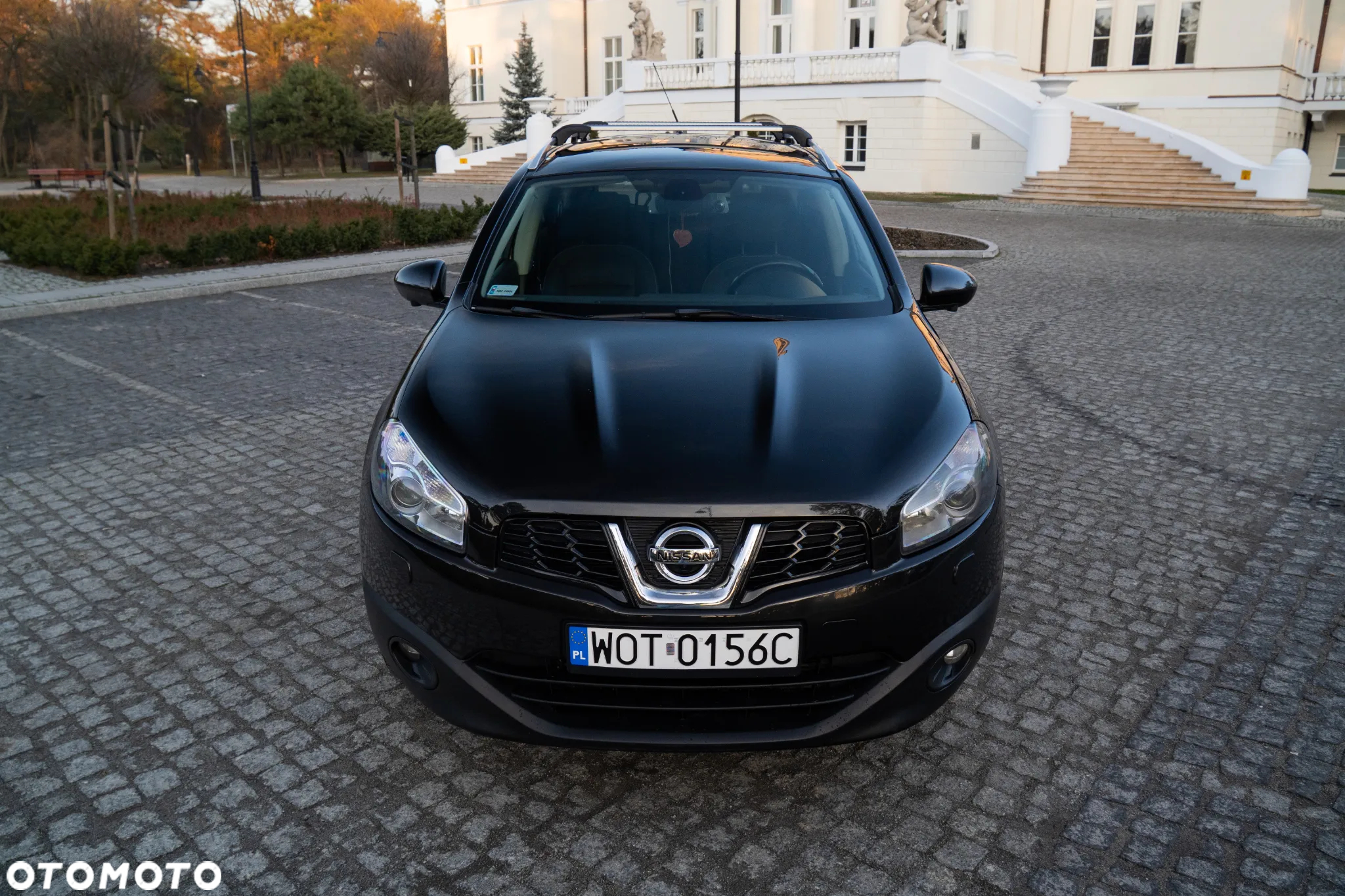 Nissan Qashqai+2 1.6 dCi 4x4 Tekna - 11