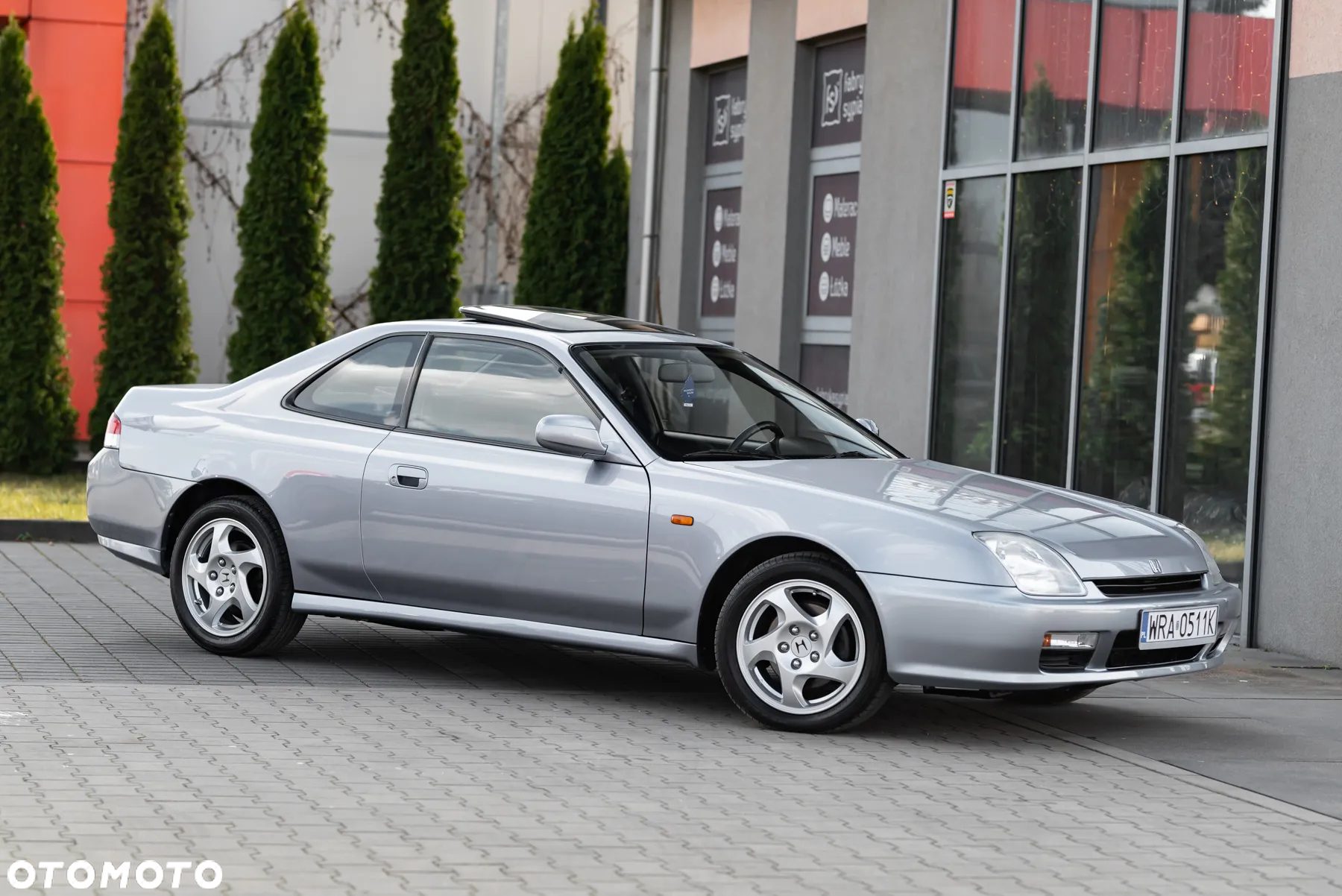 Honda Prelude 2.2i VTEC - 4