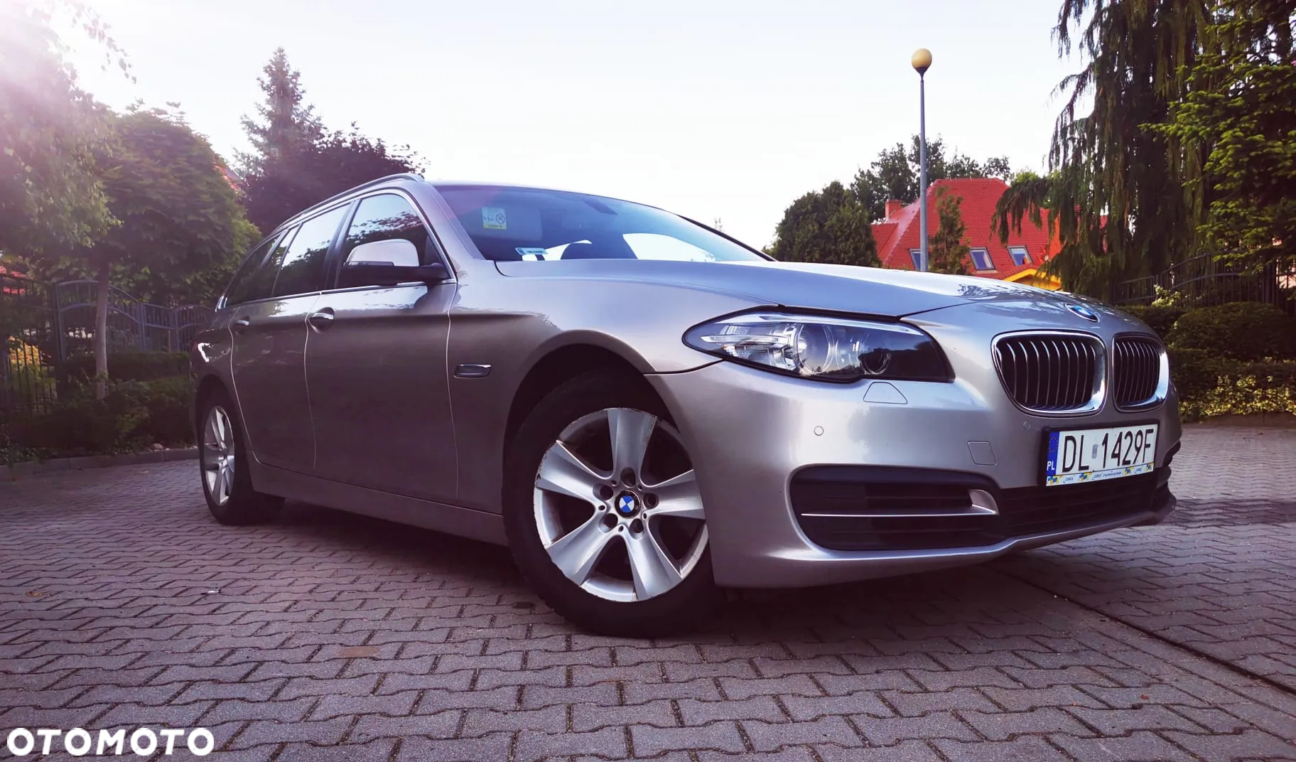 BMW Seria 5 - 12