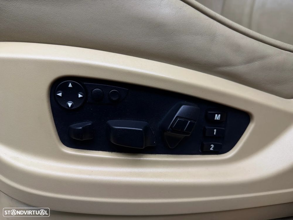 BMW X5 3.0sd - 25