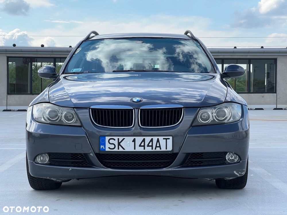 BMW Seria 3 - 2