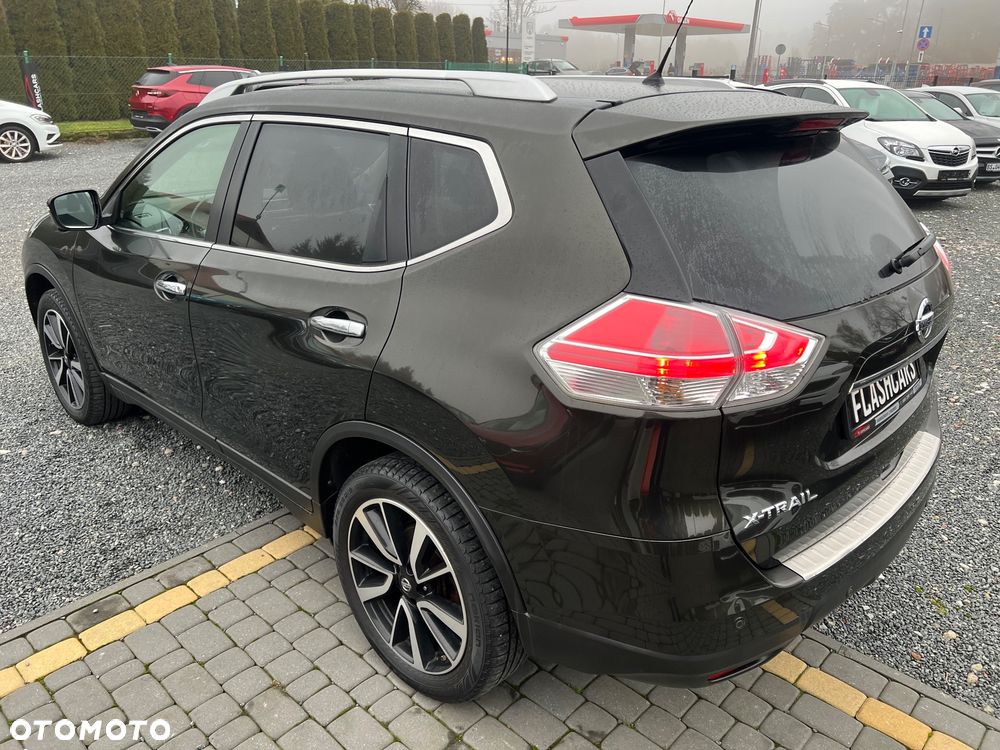 Nissan X-Trail 1.6 DCi Acenta 4WD - 31