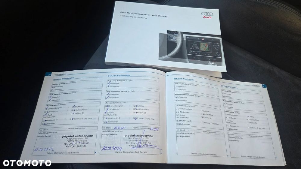 Audi TT Coupé 1.8 TFSI Progressive - 25