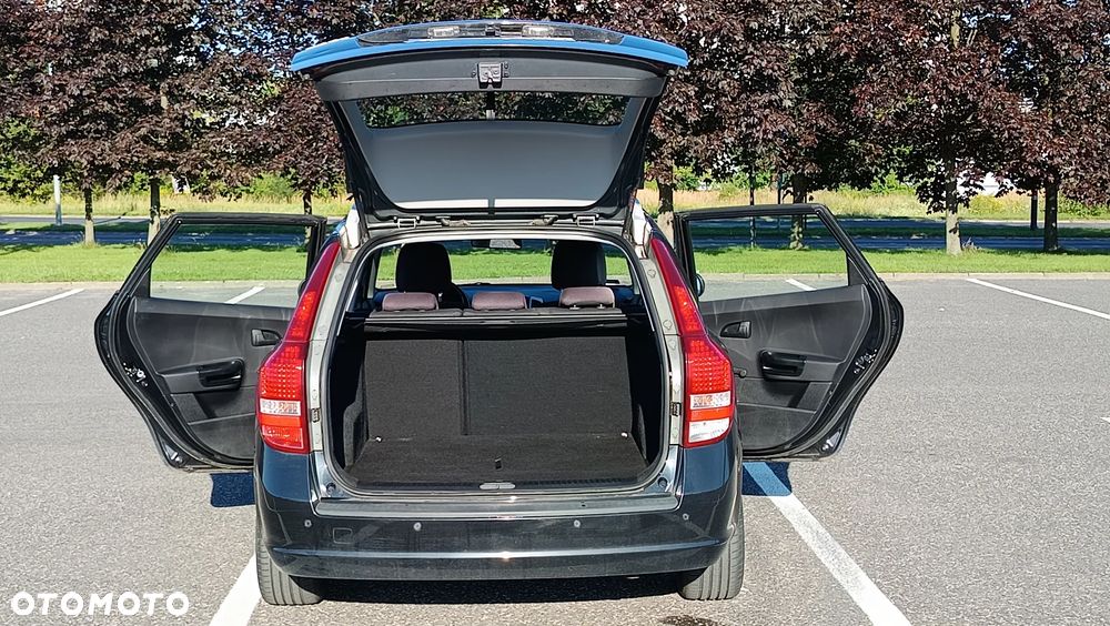 Kia Ceed 1.6 CVVT Edition 7 - 7