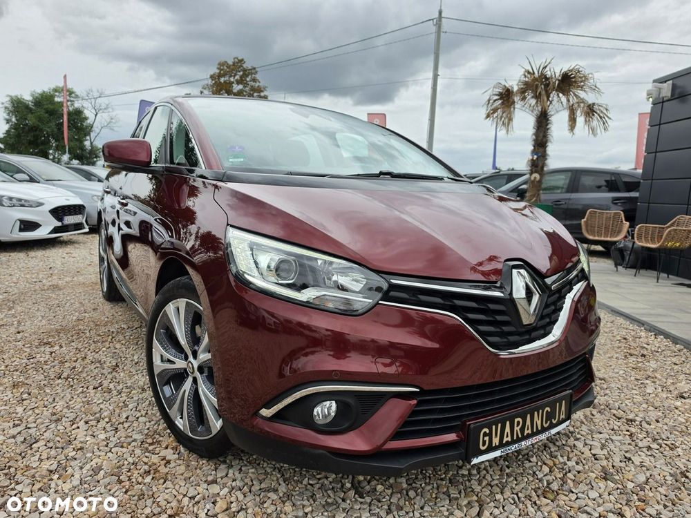 Renault Scenic 1.3 TCe FAP Intens - 3