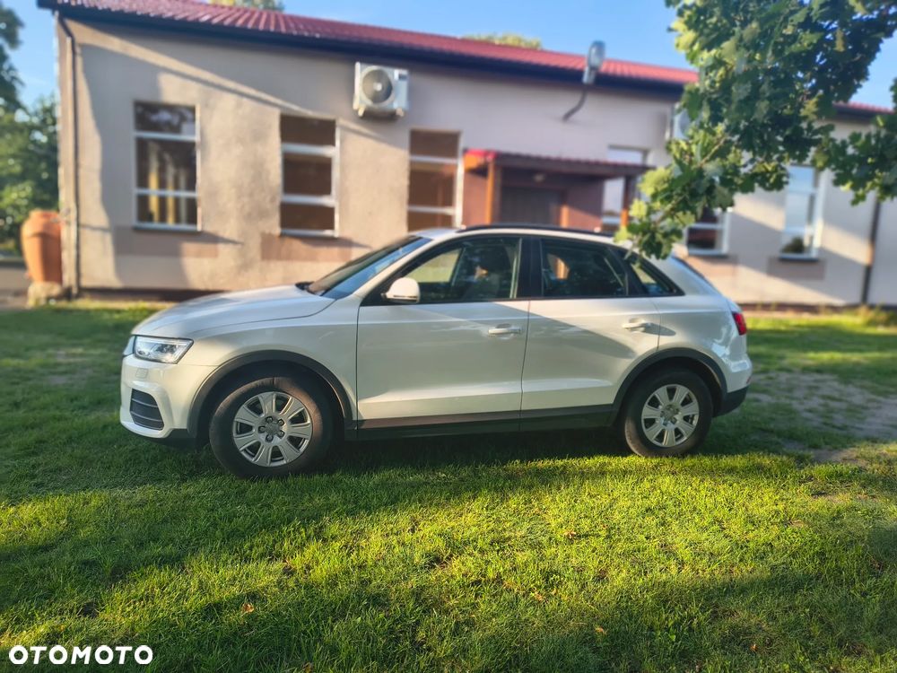 Audi Q3 2.0 TDI - 7
