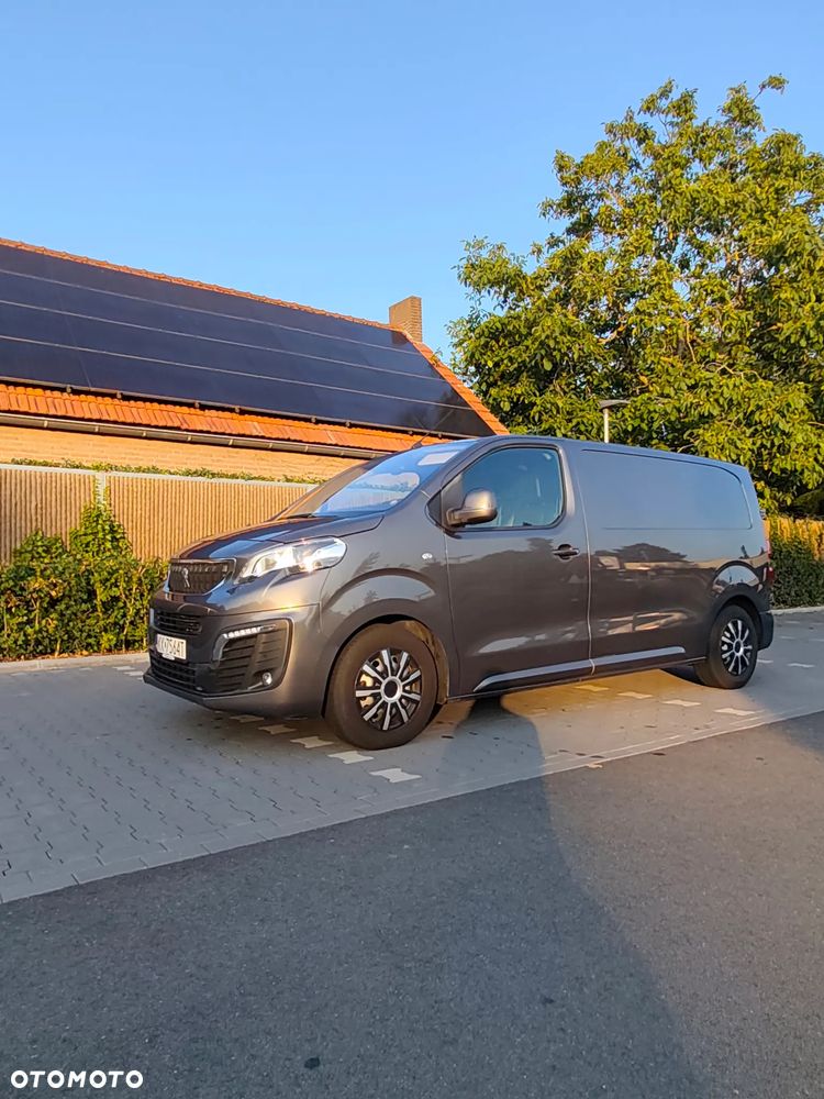 Peugeot Expert - 9
