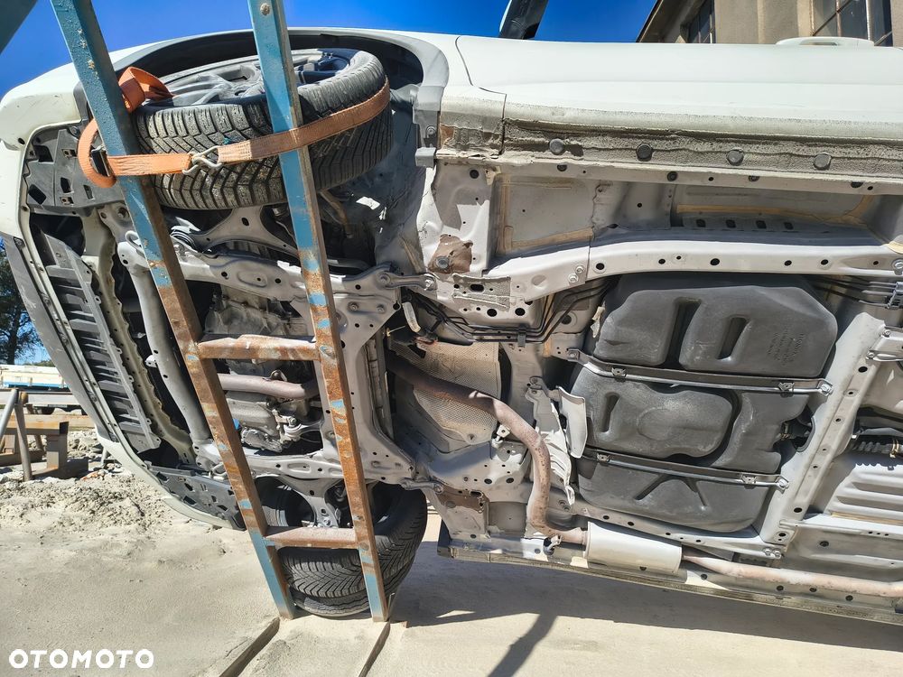 Honda Civic 1.8 Lifestyle (ADAS / Connect+) - 34