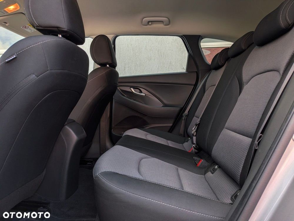 Hyundai i30 1.0 T-GDI Modern - 11