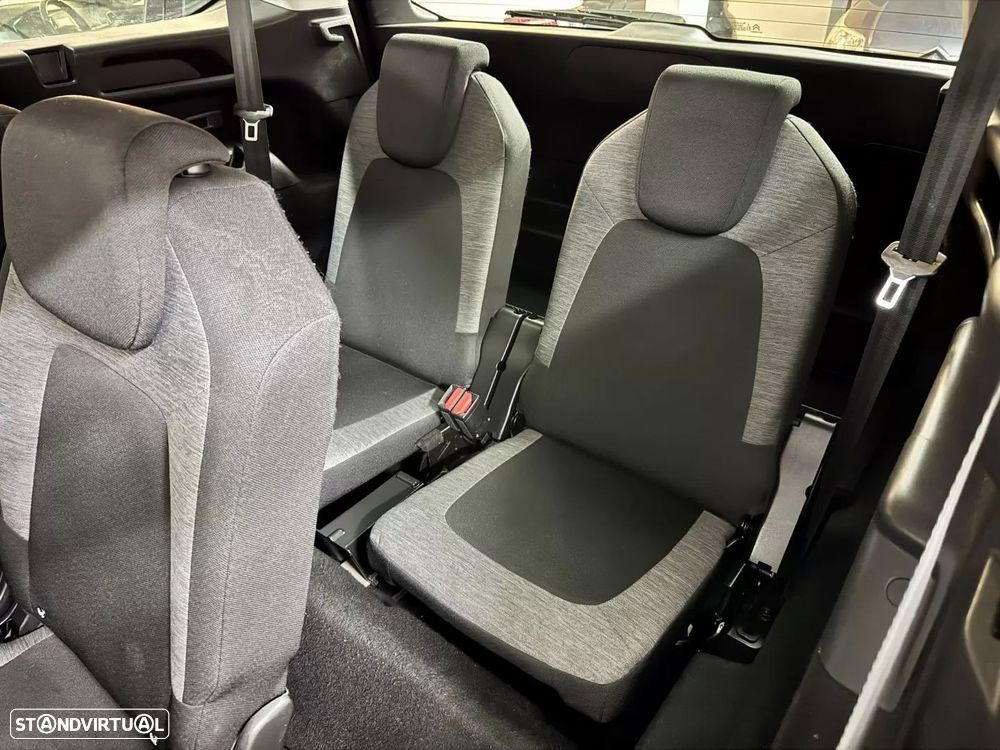 Citroën Grand C4 Spacetourer 1.6 BlueHDi Shine - 44