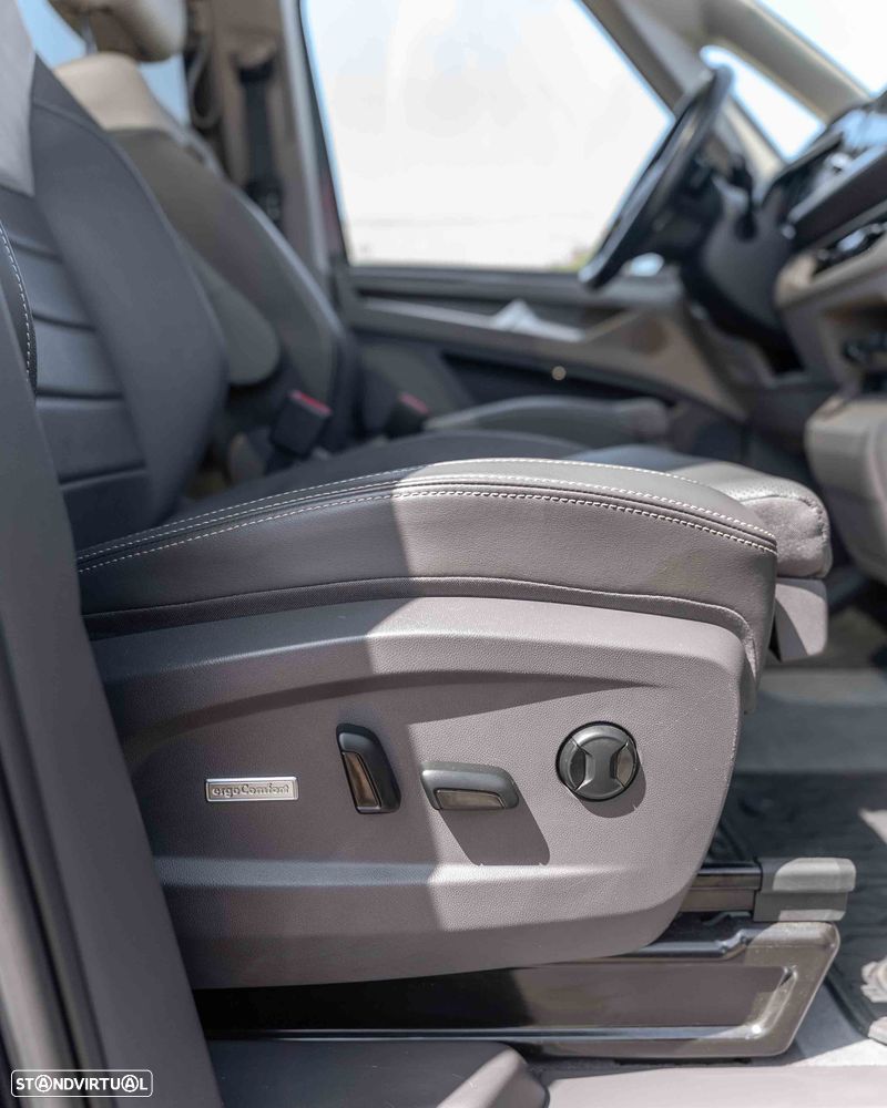 VW Multivan - 49
