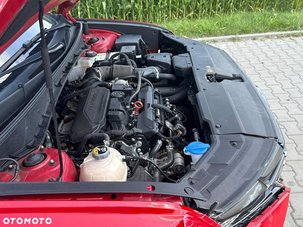 Hyundai Tucson 1.6 T-GDi Smart 2WD - 7