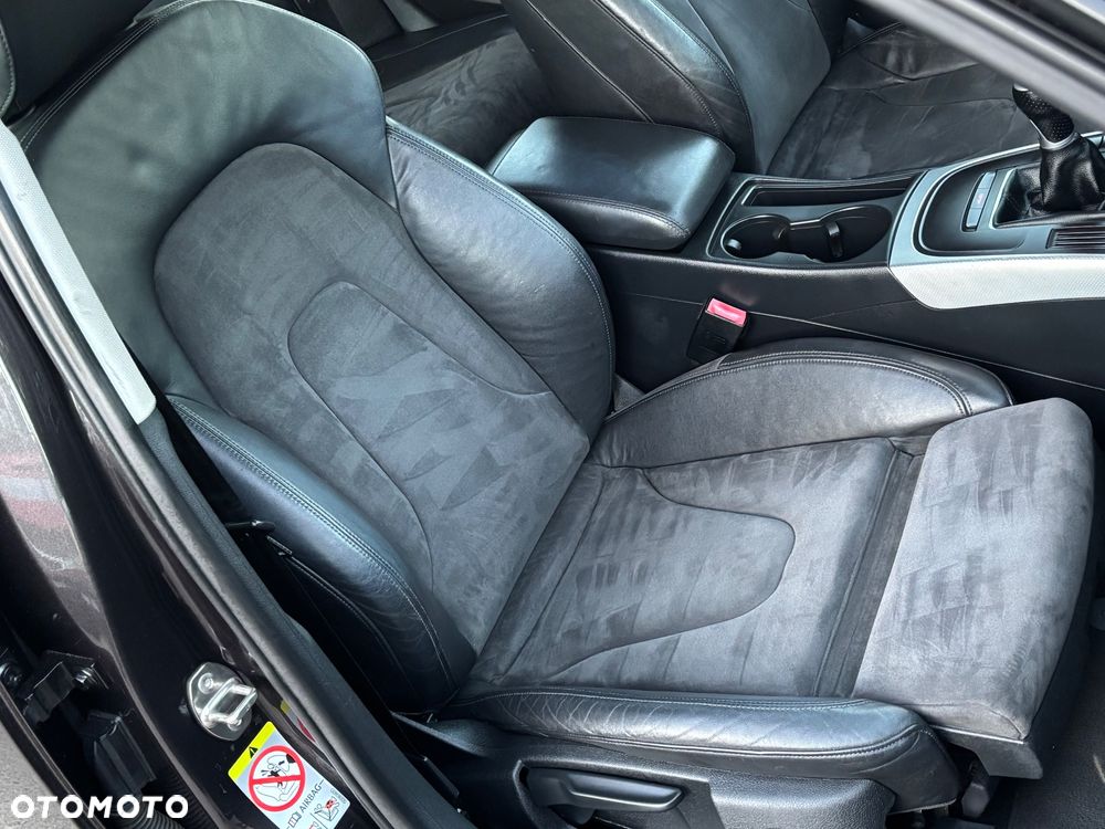 Audi A4 Avant 2.0 TDI DPF Attraction - 26