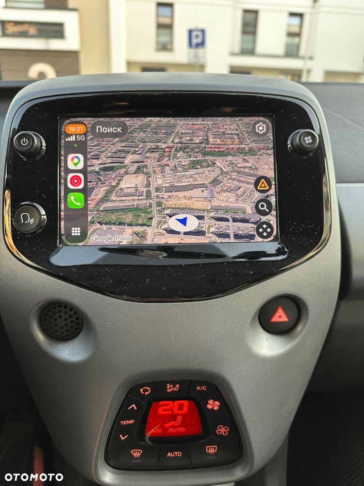 Toyota Aygo 1.0 VVT-i JBL Edition - 6