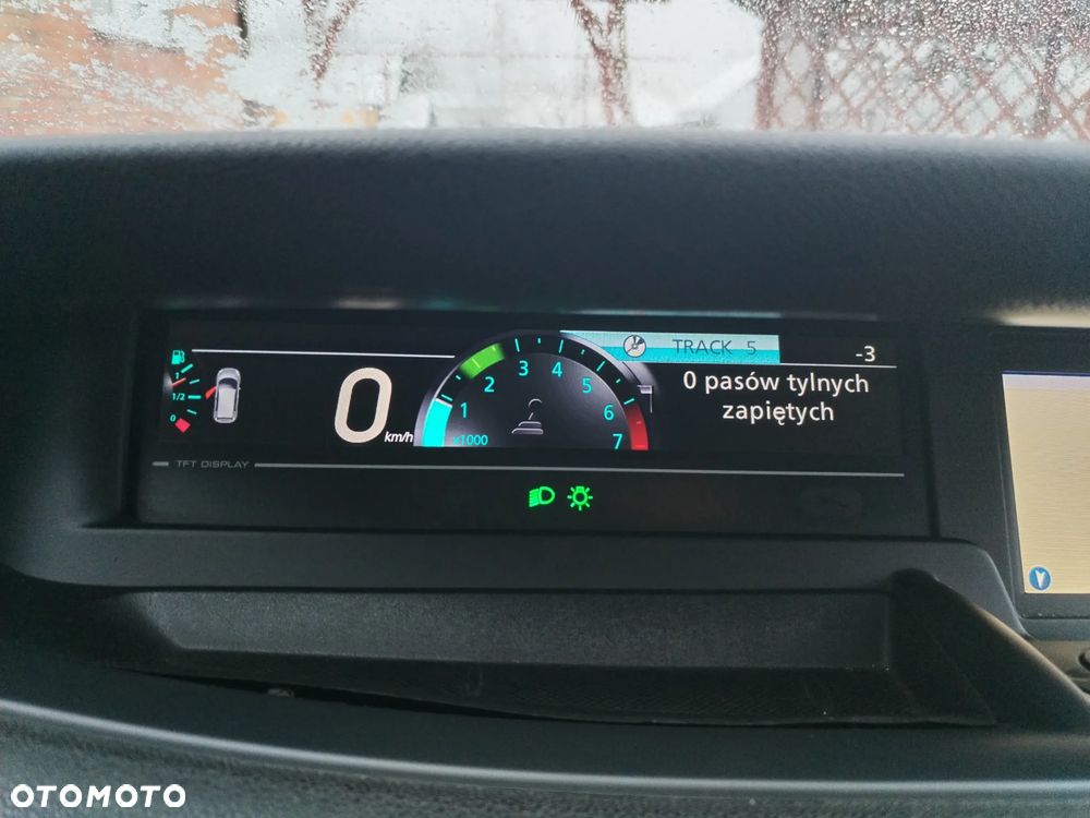 Renault Scenic 1.6 16V 110 Authentique - 6