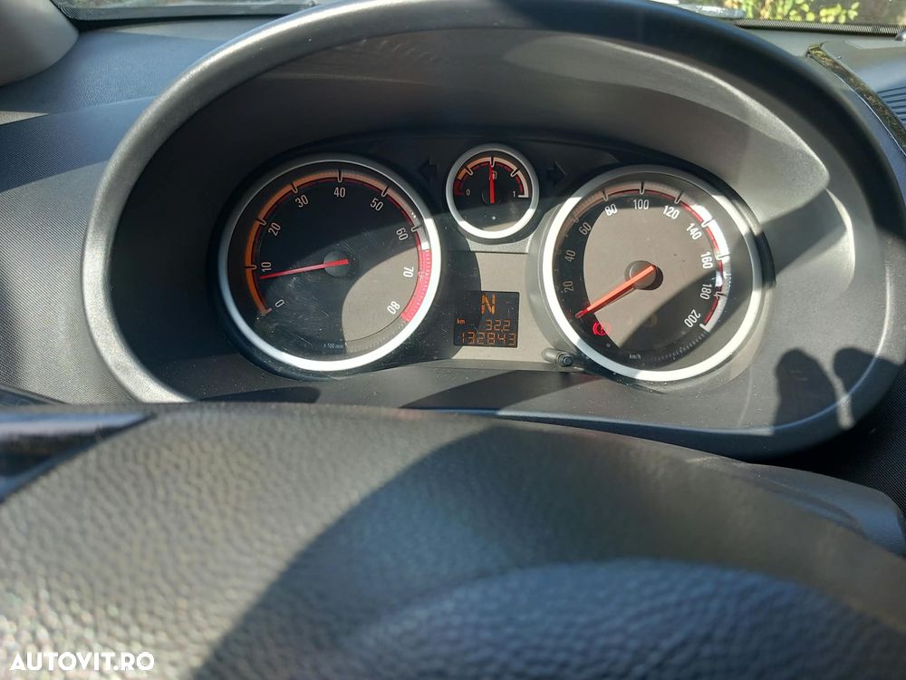 Opel Corsa 1.2i Easytronic Enjoy - 17