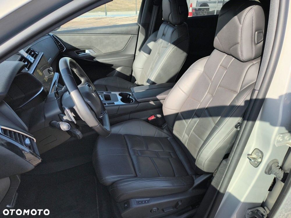 DS Automobiles DS 7 Crossback 1.6 PureTech Rivoli - 20