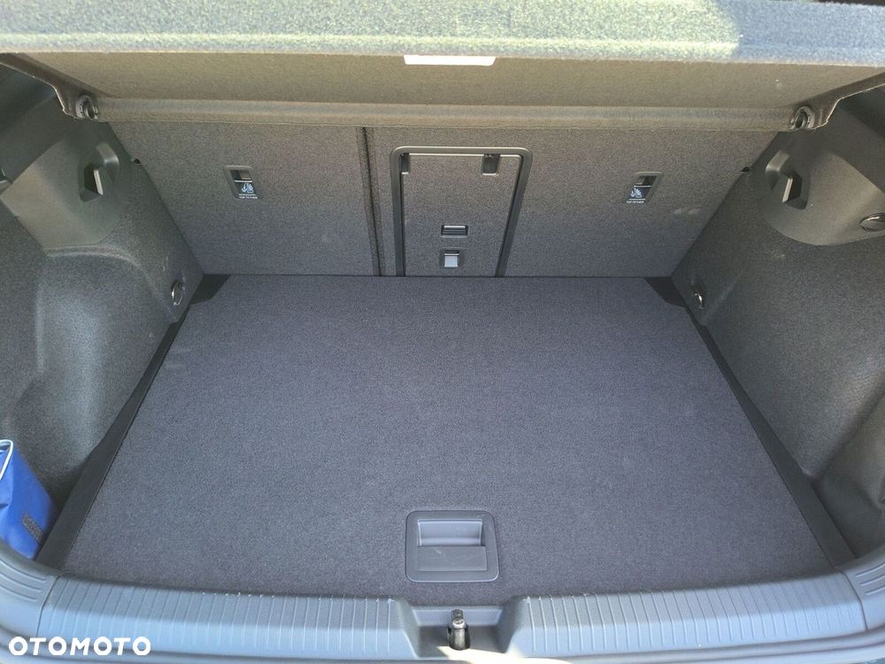 Volkswagen Golf 2.0 TSI GTI Edition 50 DSG - 18