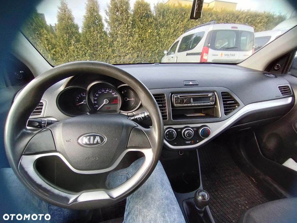 Kia Picanto - 3