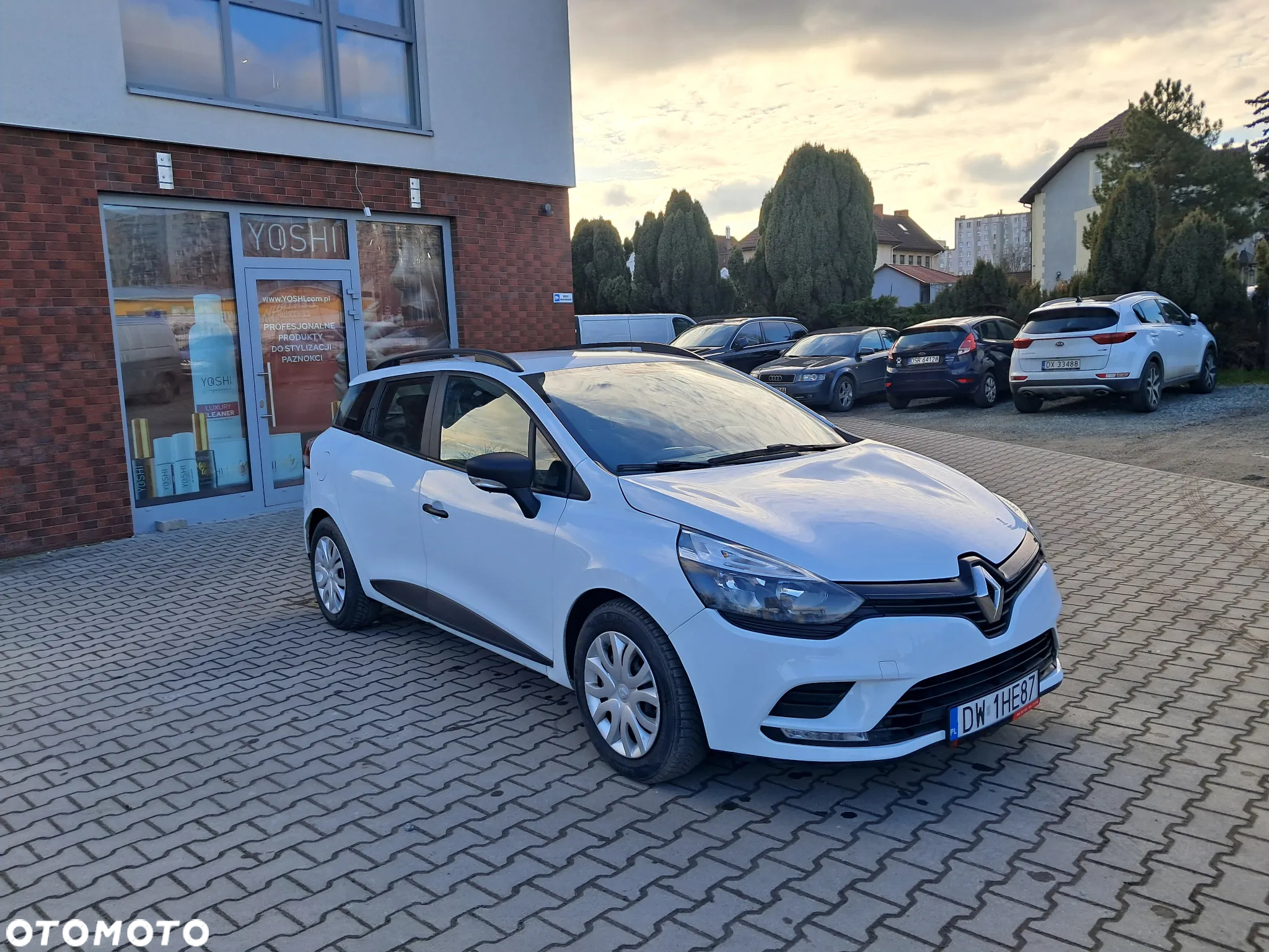 Renault Clio 1.5 dCi Energy Life - 7
