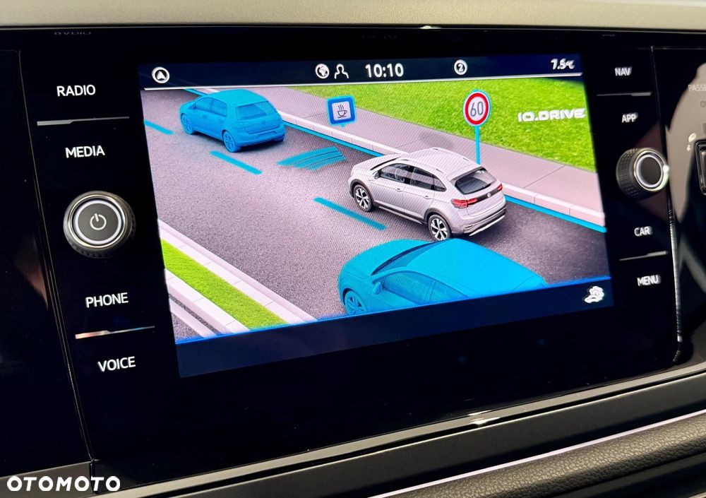 Volkswagen Taigo 1.5 TSI ACT R-Line Plus DSG - 12