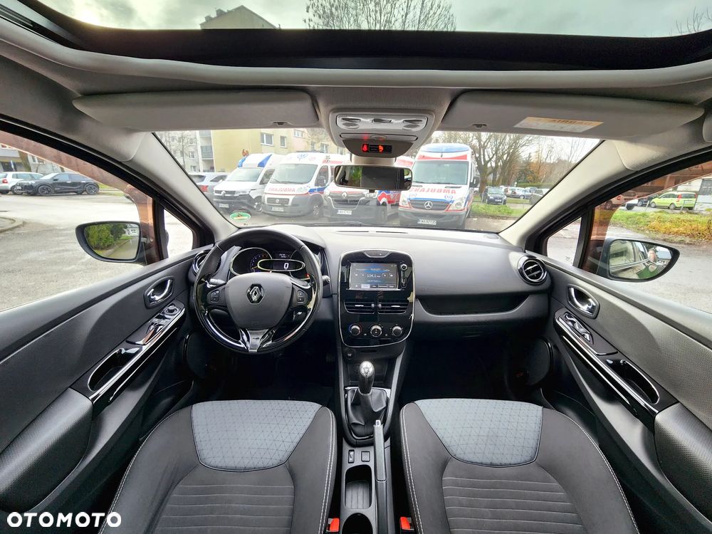 Renault Clio Energy TCe 90 Start & Stop Dynamique - 8