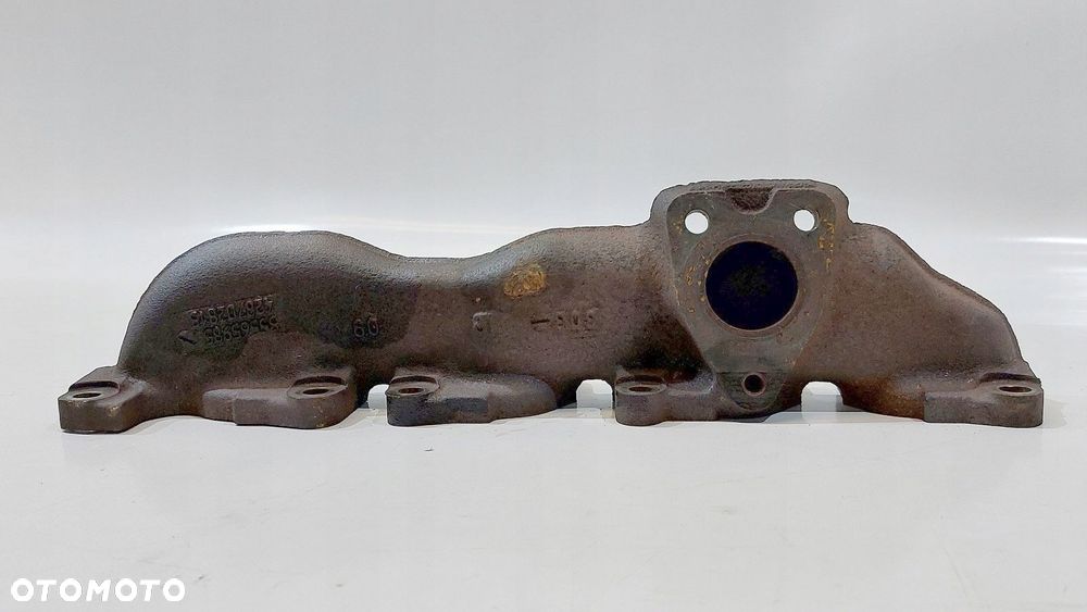 kolektor wydechowy opel insignia a 2.0cdti 55565985 - 3