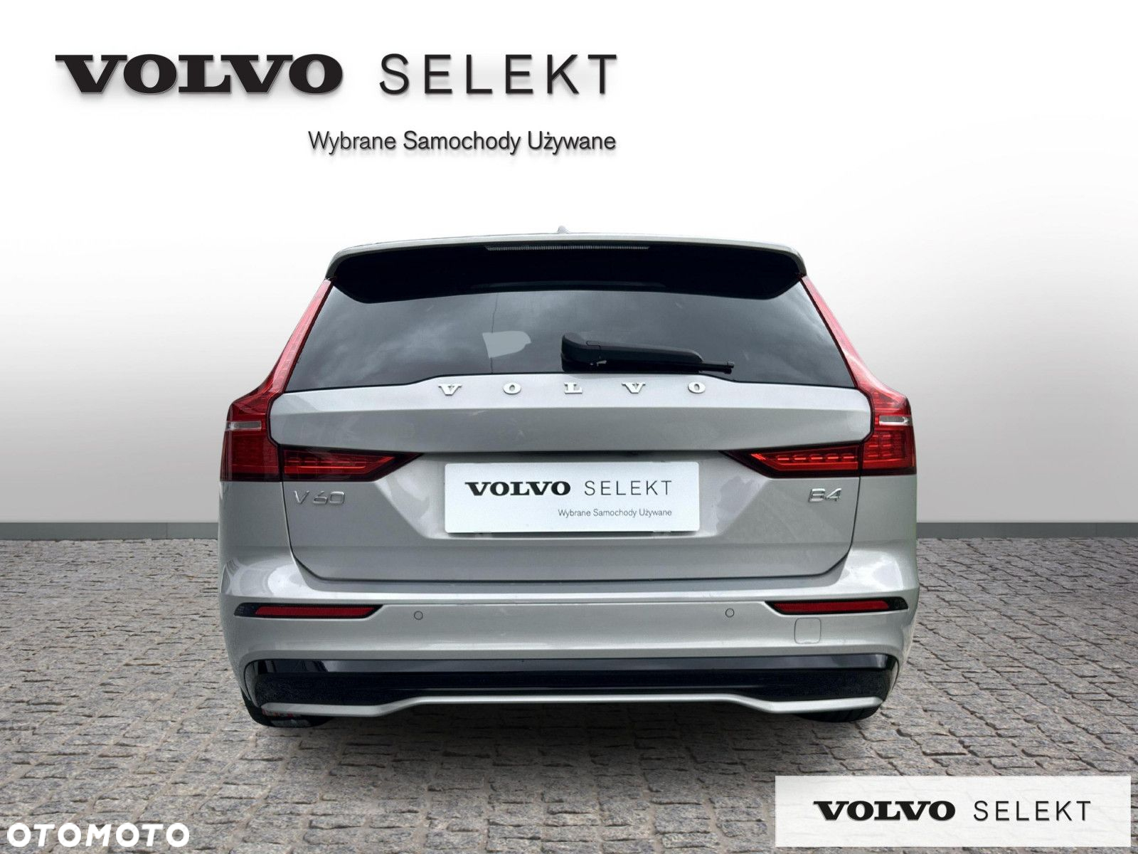 Volvo V60 - 6