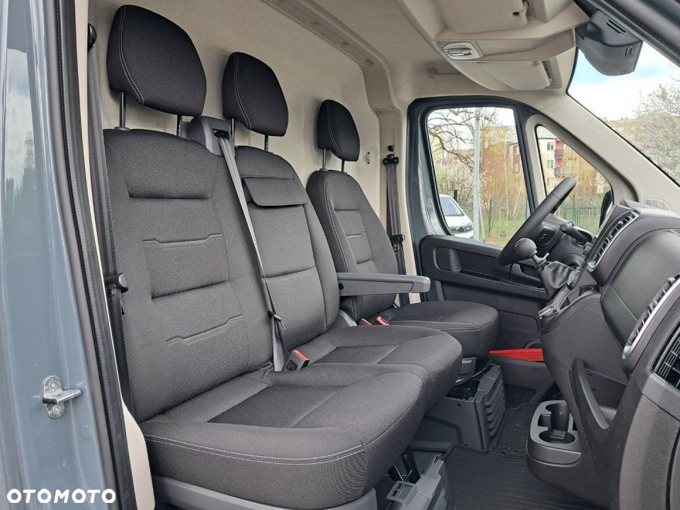 Fiat Ducato - 22