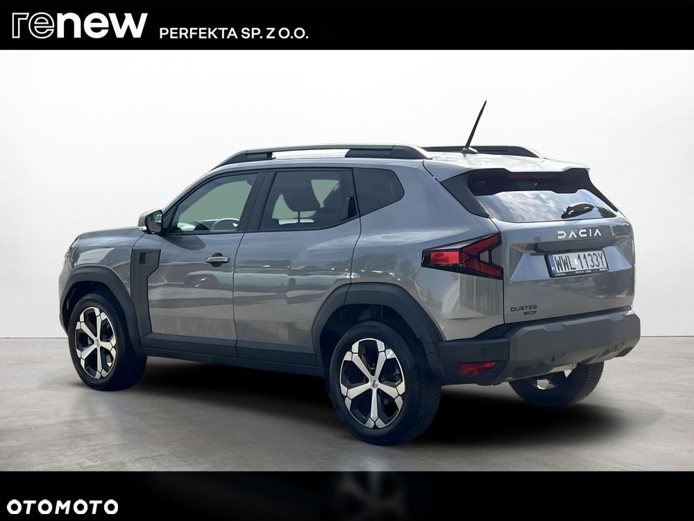 Dacia Duster - 3
