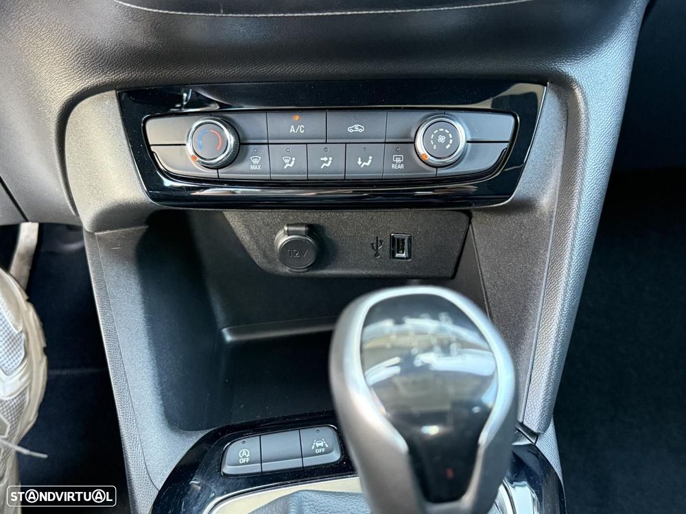 Opel Corsa 1.2 T Elegance - 35