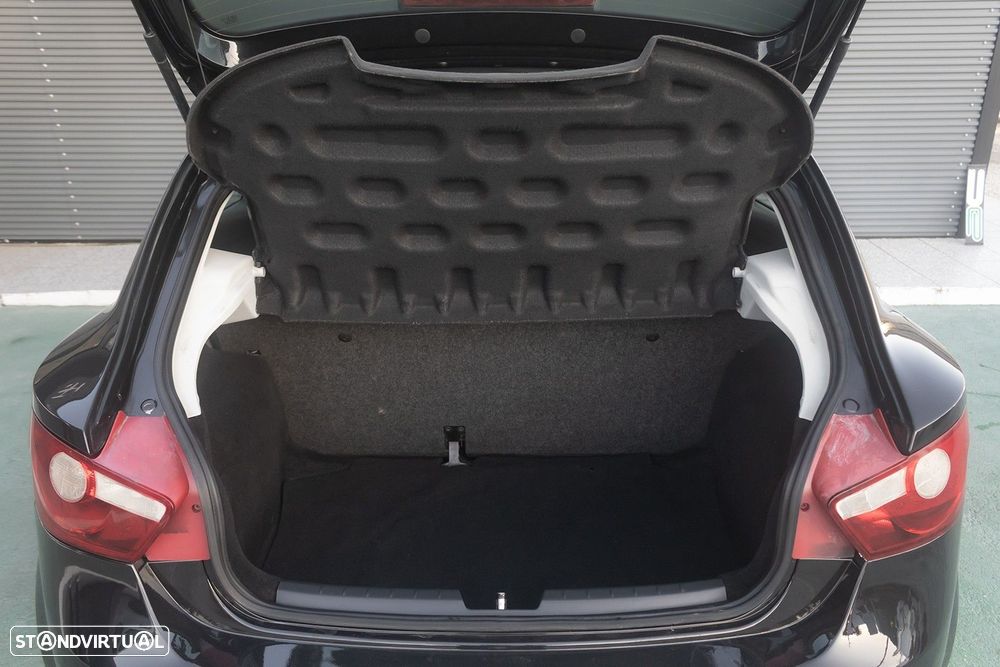 SEAT Ibiza 1.4 TDi Sport DPF - 23