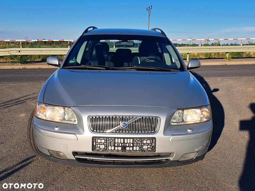 Volvo V70 2.4 - 11