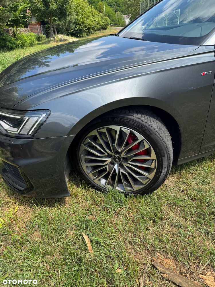 Audi A6 Avant - 15