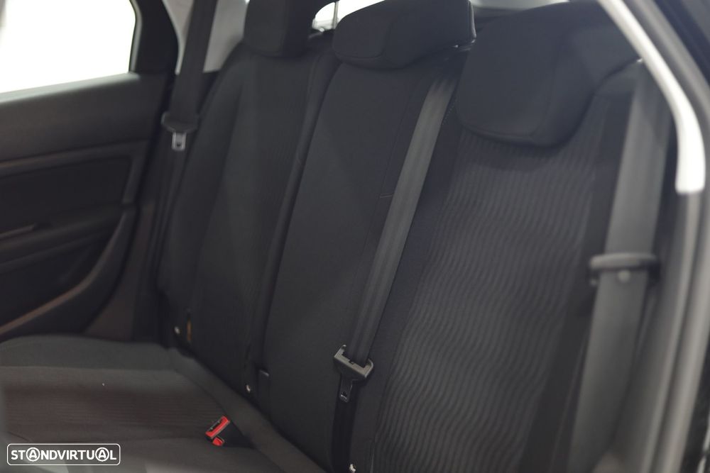 Peugeot 308 SW 1.6 BlueHDi Active - 18