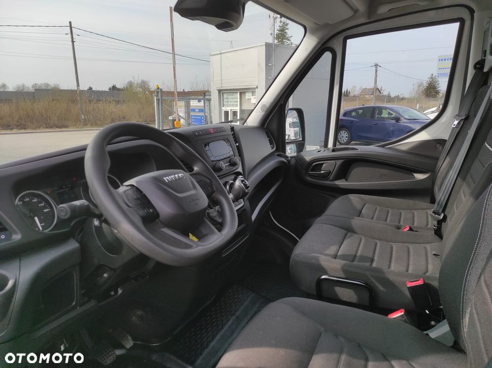 Iveco Daily 35S16 - 14