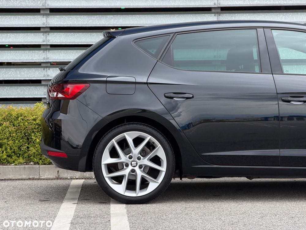 Seat Leon 1.4 TSI FR S&S - 35