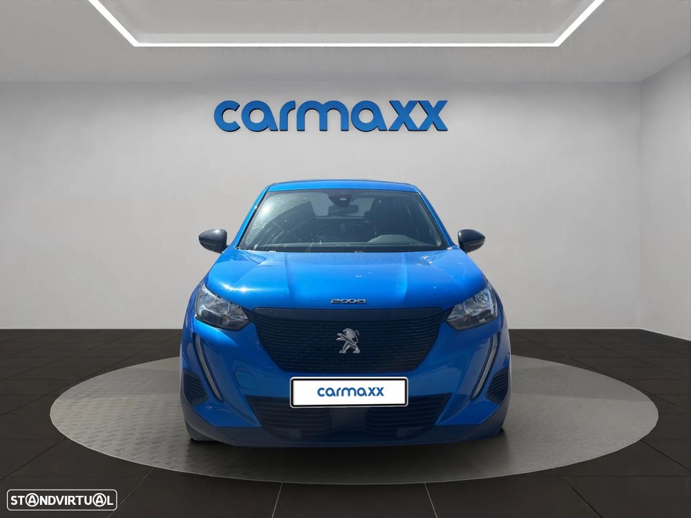 Peugeot 2008 1.2 PureTech Active - 5