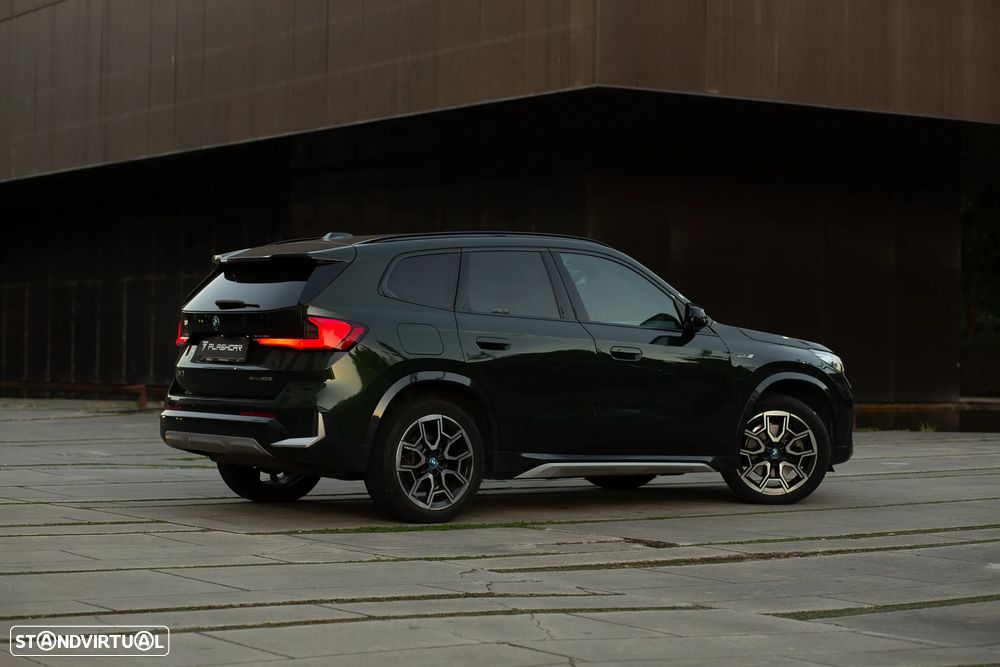 BMW X1 - 29