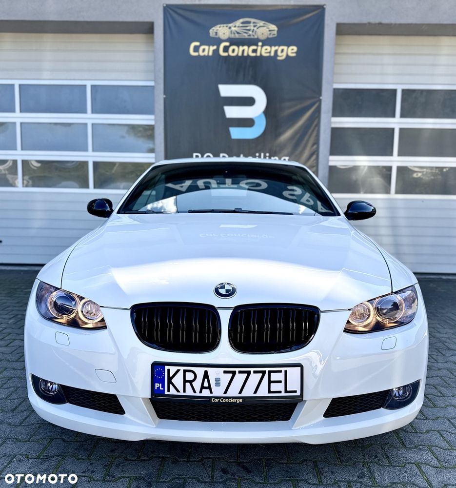 BMW Seria 3 320d DPF - 2