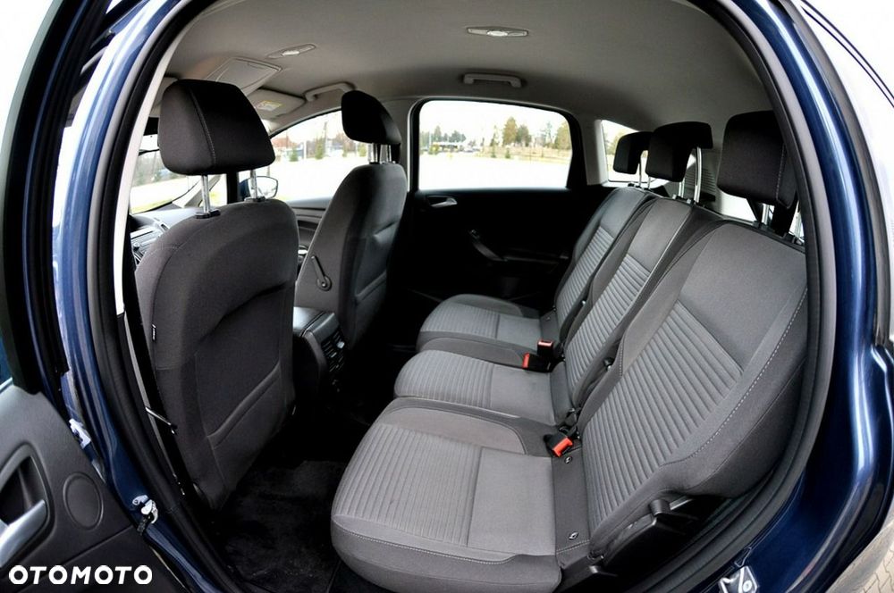 Ford C-MAX 1.0 EcoBoost Trend ASS - 10