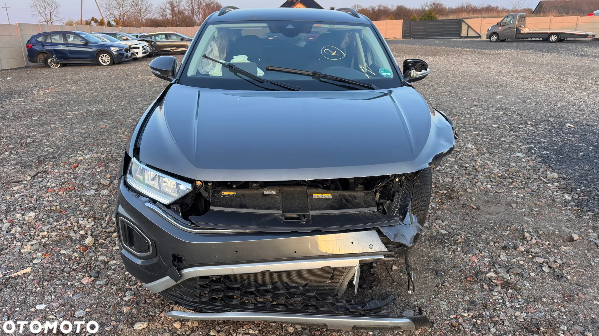 Volkswagen T-Roc 1.0 TSI Style - 2