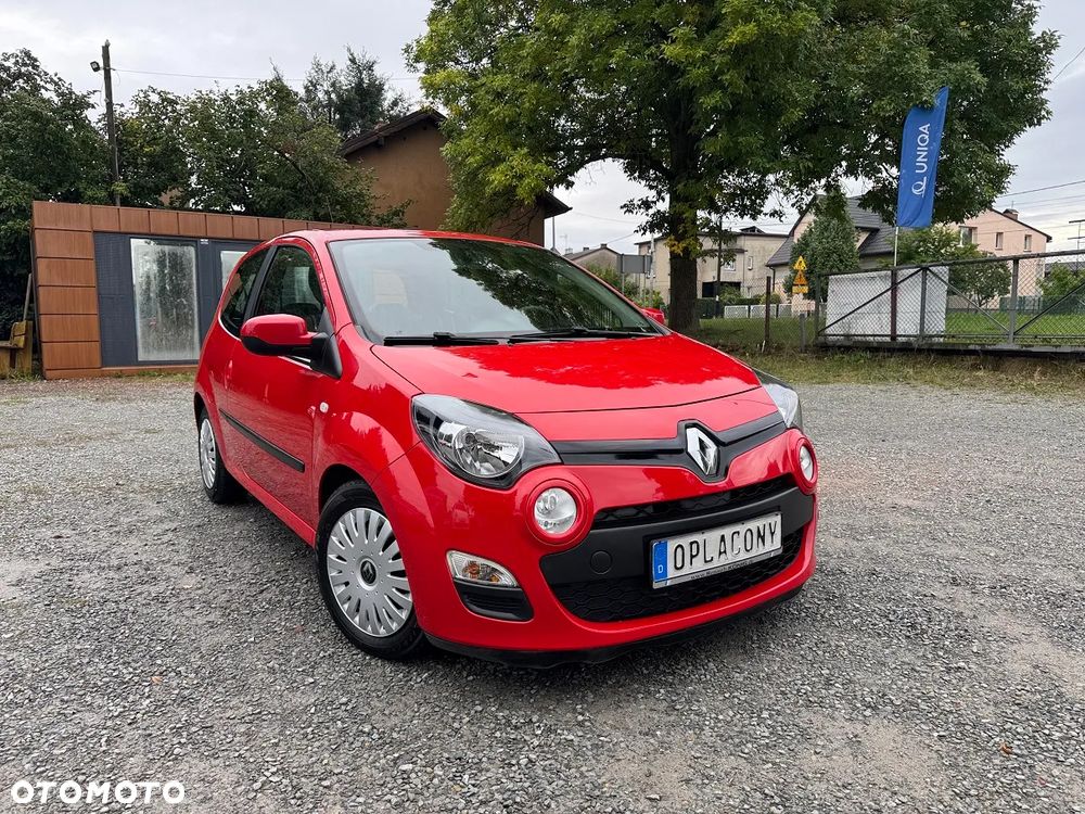 Renault Twingo - 17