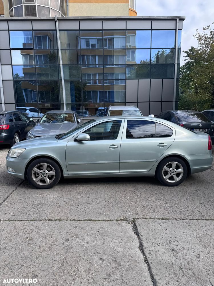 Skoda Octavia 1.4 TSI Business - 1