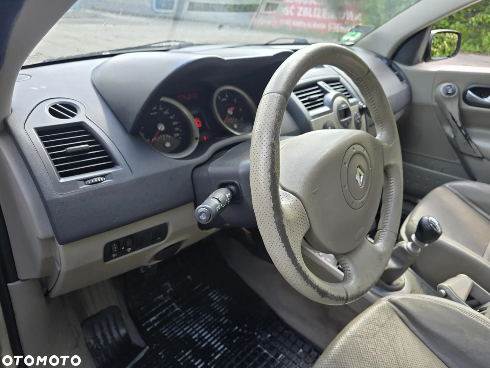 Renault Megane - 10