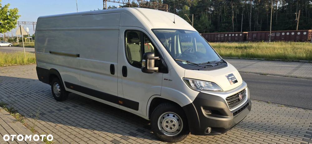 Fiat Ducato - 2